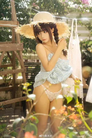 Chunmomo OnlyFans Leaked Free Thumbnail Picture - #xmAALp9hOU