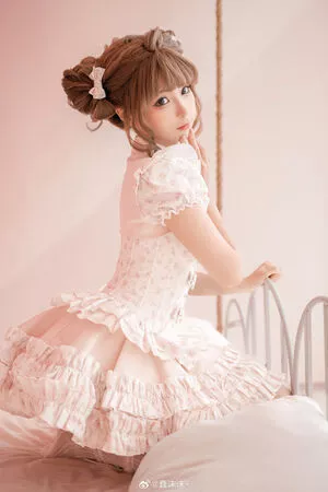 Chunmomo OnlyFans Leaked Free Thumbnail Picture - #xmreK5hxGl