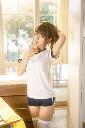 Chunmomo OnlyFans Leaked Free Thumbnail Picture - #xmxQwSmjJI