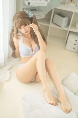 Chunmomo OnlyFans Leaked Free Thumbnail Picture - #xnhIgtBW77