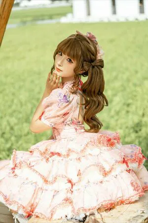 Chunmomo OnlyFans Leaked Free Thumbnail Picture - #y5ervcG5eZ