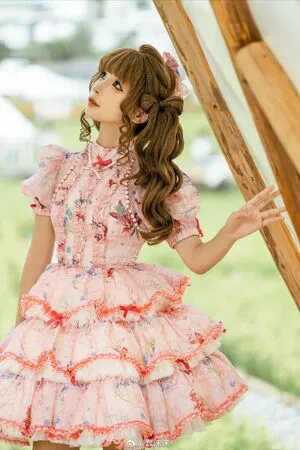 Chunmomo OnlyFans Leaked Free Thumbnail Picture - #yB7QRrb0p5