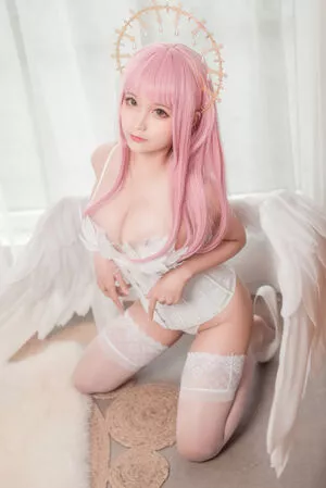 Chunmomo OnlyFans Leaked Free Thumbnail Picture - #yIcmfie6KV