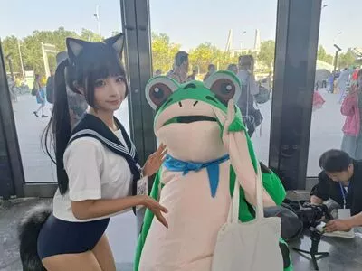 Chunmomo OnlyFans Leaked Free Thumbnail Picture - #yaWabUymCt