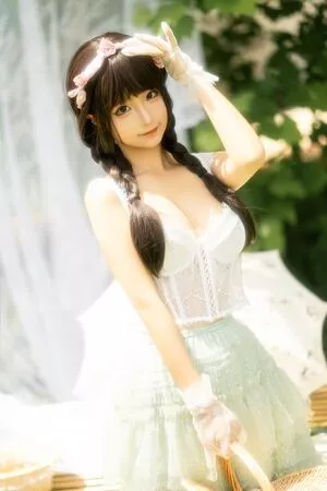 Chunmomo OnlyFans Leaked Free Thumbnail Picture - #ycjzmFnAaK