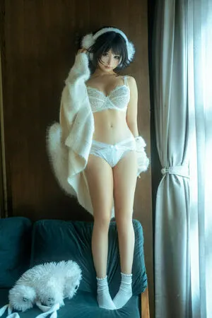 Chunmomo OnlyFans Leaked Free Thumbnail Picture - #ymwFXSj27G