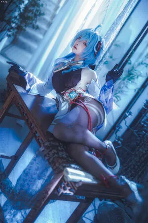 Chunmomo OnlyFans Leaked Free Thumbnail Picture - #ypY59h8cyn