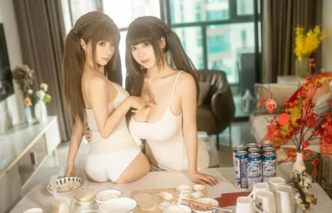 Chunmomo OnlyFans Leaked Free Thumbnail Picture - #z0K5EeScB1