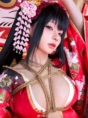 Chunmomo OnlyFans Leaked Free Thumbnail Picture - #zAhGOTLAaq
