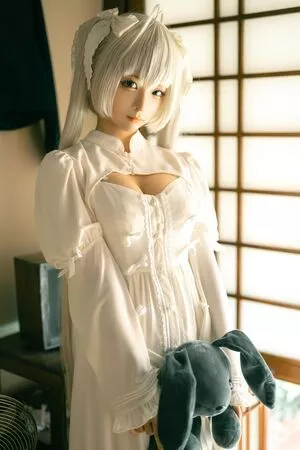 Chunmomo OnlyFans Leaked Free Thumbnail Picture - #zWvhY1f7Mz