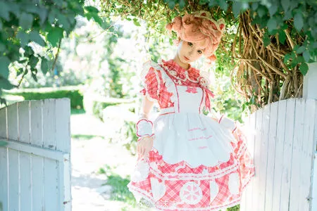 Chunmomo OnlyFans Leaked Free Thumbnail Picture - #zp8T3JzlM3