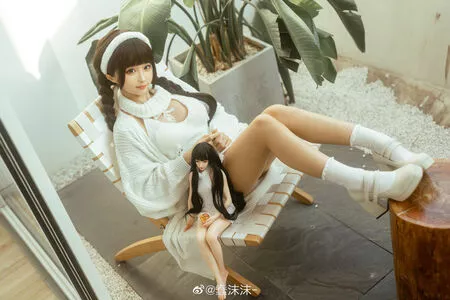 Chunmomo OnlyFans Leaked Free Thumbnail Picture - #zxPzSfwtPq