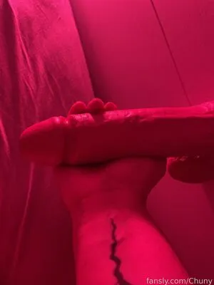 Chuny OnlyFans Leaked Free Thumbnail Picture - #2jHMH1y2Ot