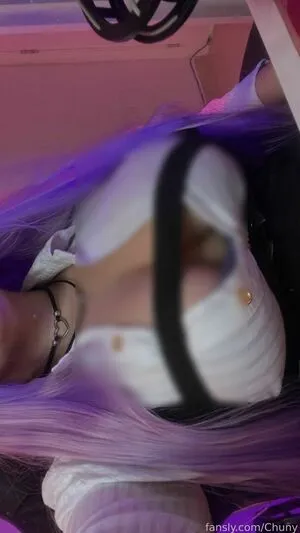 Chuny OnlyFans Leaked Free Thumbnail Picture - #4tyM8j6iRJ