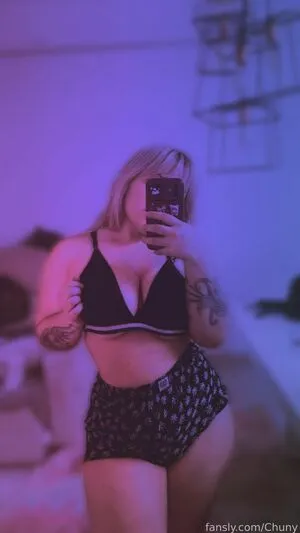 Chuny OnlyFans Leaked Free Thumbnail Picture - #lSUx4MJ1Wq