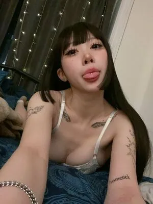 Chuui E OnlyFans Leaked Free Thumbnail Picture - #4DLArHRSEh