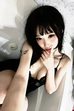 Chuui E OnlyFans Leaked Free Thumbnail Picture - #EqOOlwtm5u