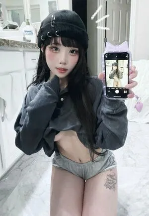 Chuui E OnlyFans Leaked Free Thumbnail Picture - #pfrdgCra5m