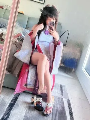 Chuun Ie OnlyFans Leaked Free Thumbnail Picture - #3P8dCDiEmV