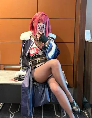 Chuun Ie OnlyFans Leaked Free Thumbnail Picture - #9VB0wNjMjV
