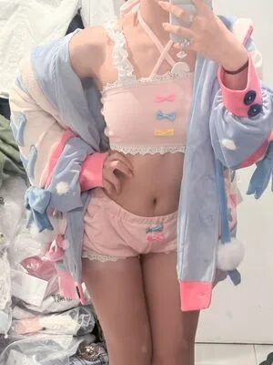 Chuun Ie OnlyFans Leaked Free Thumbnail Picture - #BU0eHagDSE