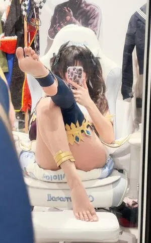 Chuun Ie OnlyFans Leaked Free Thumbnail Picture - #CF0IutBWLe