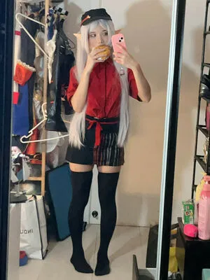 Chuun Ie OnlyFans Leaked Free Thumbnail Picture - #HZILlflmAg
