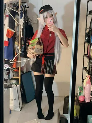 Chuun Ie OnlyFans Leaked Free Thumbnail Picture - #HceXFuI5nw