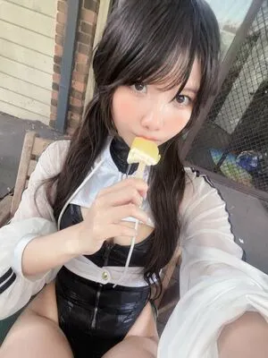 Chuun Ie OnlyFans Leaked Free Thumbnail Picture - #Q6bvOnvmSE