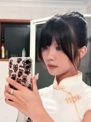 Chuun Ie OnlyFans Leaked Free Thumbnail Picture - #S4TS65RCvH