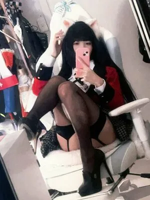 Chuun Ie OnlyFans Leaked Free Thumbnail Picture - #SORZj8ppDt