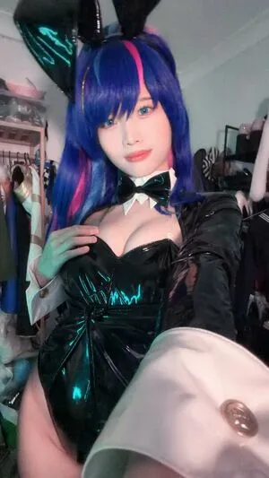 Chuun Ie OnlyFans Leaked Free Thumbnail Picture - #XVuT1eGAOS