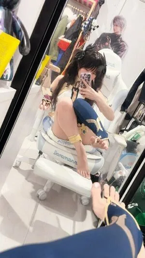 Chuun Ie OnlyFans Leaked Free Thumbnail Picture - #bnhsGkWNbD