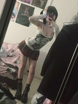 Chuun Ie OnlyFans Leaked Free Thumbnail Picture - #d2UHye3R8A
