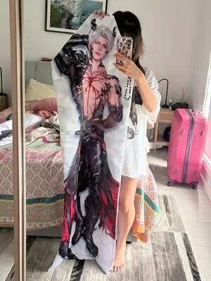 Chuun Ie OnlyFans Leaked Free Thumbnail Picture - #eEMXDNtRey