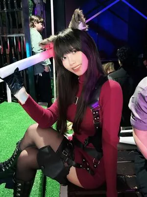 Chuun Ie OnlyFans Leaked Free Thumbnail Picture - #s3F663EcdW