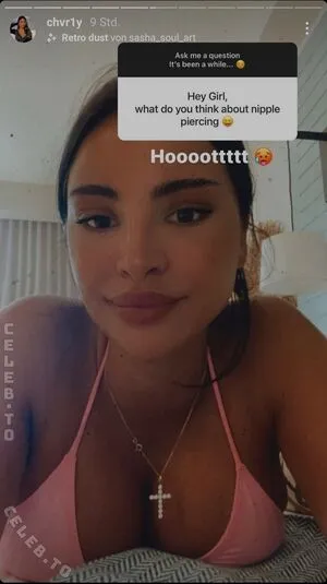 Chvr1y OnlyFans Leaked Free Thumbnail Picture - #tXf96PA9cJ