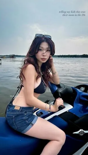 Chwaejinie OnlyFans Leaked Free Thumbnail Picture - #dpc4YSTcFS