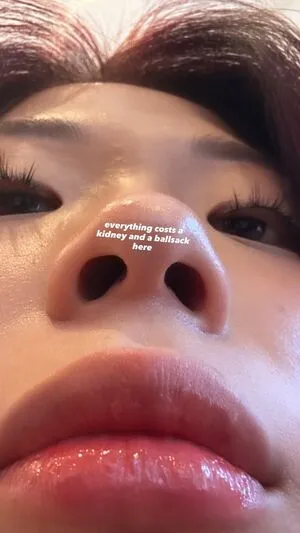 Chwaejinie OnlyFans Leaked Free Thumbnail Picture - #hiOFzhzLWV