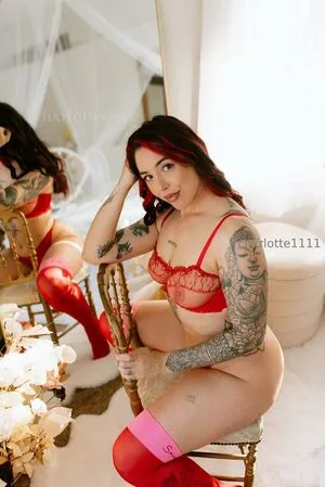 Chxrlotte1111 OnlyFans Leaked Free Thumbnail Picture - #0MtXgSiYsG