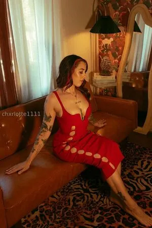 Chxrlotte1111 OnlyFans Leaked Free Thumbnail Picture - #630Mxg0lxB