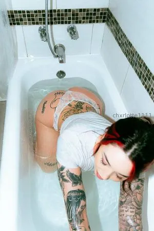 Chxrlotte1111 OnlyFans Leaked Free Thumbnail Picture - #AS8rvVjFHX