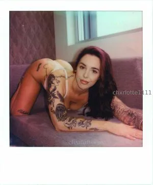 Chxrlotte1111 OnlyFans Leaked Free Thumbnail Picture - #PqUuBEyOyE