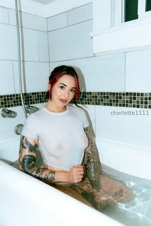 Chxrlotte1111 OnlyFans Leaked Free Thumbnail Picture - #yn1TOIKNpH