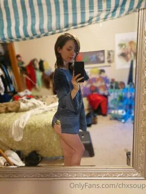 Chxsoup OnlyFans Leaked Free Thumbnail Picture - #eB59ZkD4Ik
