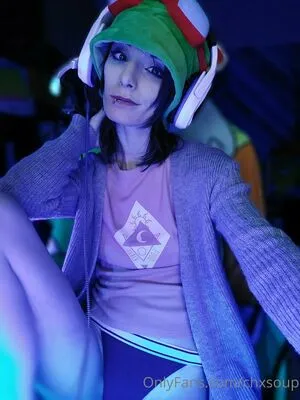 Chxsoup OnlyFans Leaked Free Thumbnail Picture - #f8nTWRlhqq