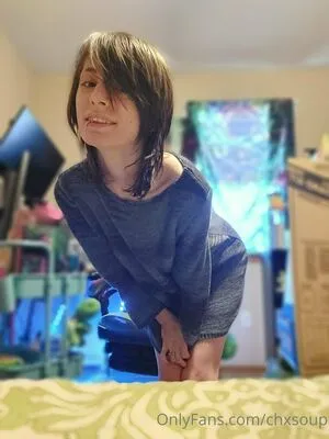 Chxsoup OnlyFans Leaked Free Thumbnail Picture - #ssbEYiCEwY