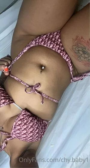 Chybaby1 OnlyFans Leaked Free Thumbnail Picture - #PnxgpSDKuZ