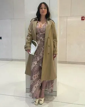 Chyler Leigh OnlyFans Leaked Free Thumbnail Picture - #Be26lOzc2i