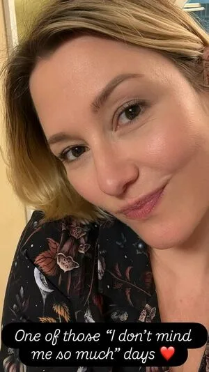 Chyler Leigh OnlyFans Leaked Free Thumbnail Picture - #GU8PYTDO4k
